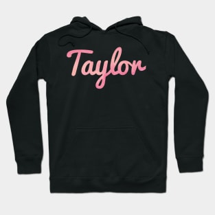 Taylor Hoodie